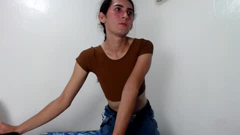 AMBER online show from January 12, 9:08 pm