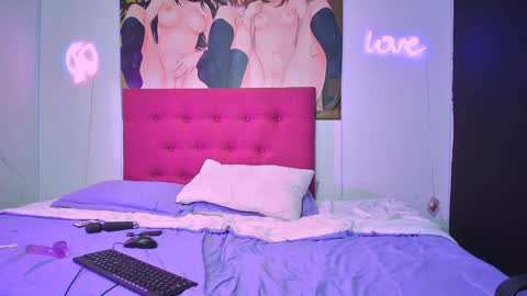 Snapshot of amberx_sweet chatting on December 24, 5:34 pm Amber online show from December 24, 5:34 pm