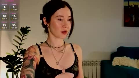 Moon inst 4mbientmoon online show from November 16, 5:59 pm