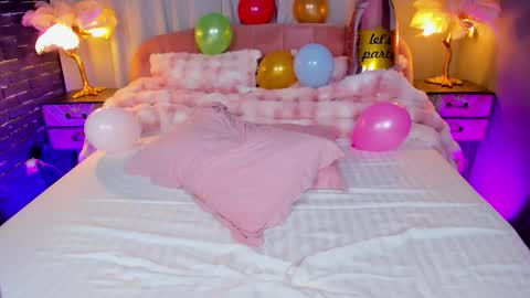 AMY online show from March 19, 8:47 pm