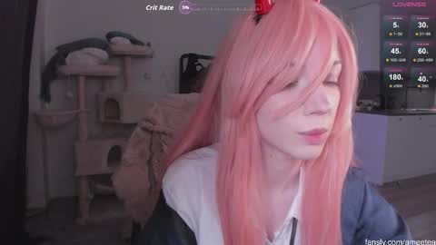 amy online show from April 17, 11:50 pm