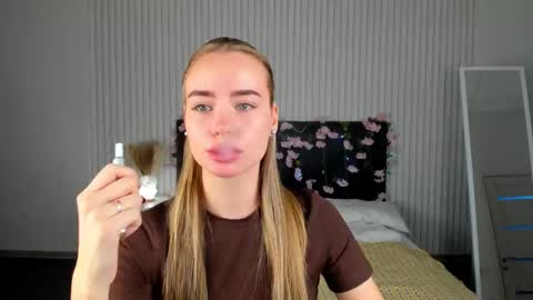 Ameli online show from November 26, 11:18 am