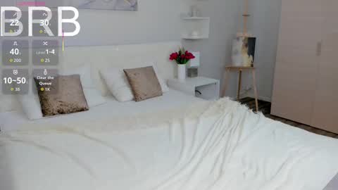 Snapshot of ameli_shell chatting on October 9, 2:28 am Ameli online show from October 9, 2:28 am