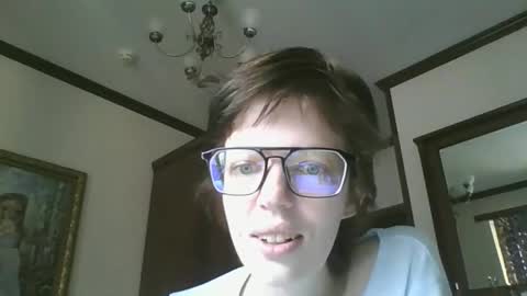 ameli_swag online show from November 15, 11:23 am