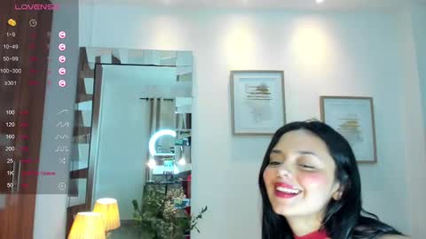 Snapshot of amelia_cheerry chatting on March 9, 2:32 pm amelia online show from March 9, 2:32 pm