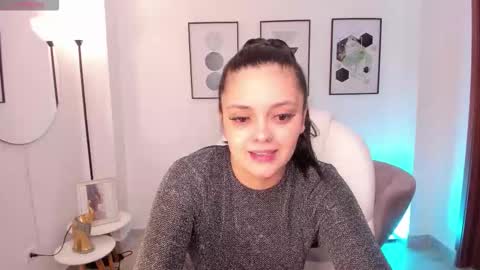 Snapshot of amelia_cheerry chatting on September 21, 11:36 am amelia online show from September 21, 11:36 am