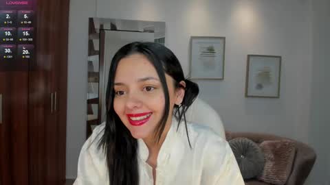 Snapshot of amelia_cheerry chatting on January 26, 11:28 am amelia online show from January 26, 11:28 am