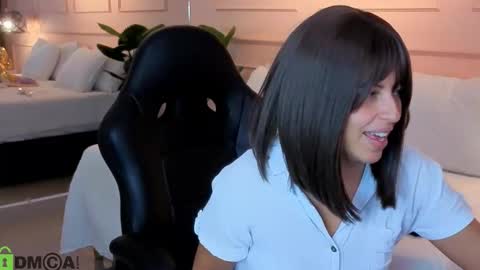 AMELIA online show from January 14, 12:02 pm