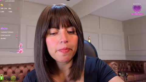 AMELIA online show from March 3, 11:50 am