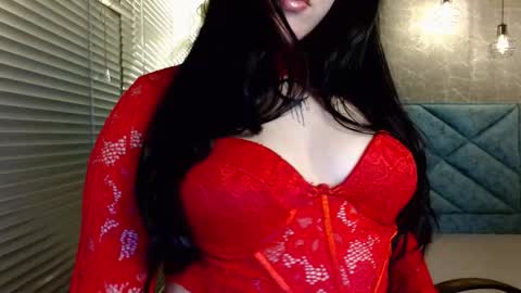 Snapshot of amelia_fry chatting on February 18, 6:26 am amelia_fry online show from February 18, 6:26 am