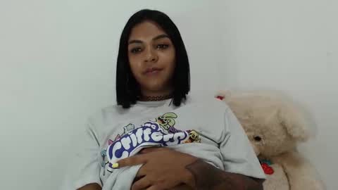 amelia heaven online show from December 14, 10:18 pm