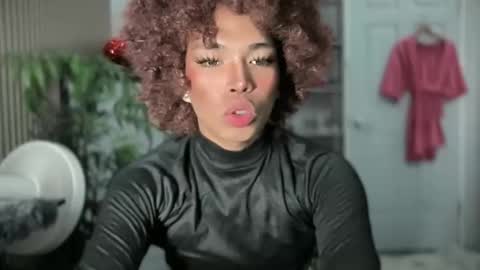 Amelia online show from March 15, 6:44 pm