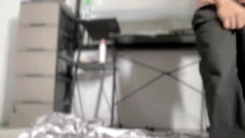 Amelia online show from April 12, 10:52 am