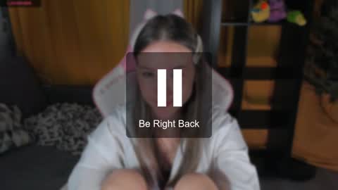 Your Amelia online show from January 4, 3:07 am