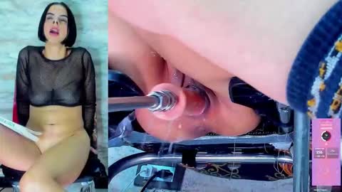  AMELIA.  online show from February 20, 6:37 am