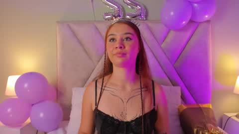  Amelia  online show from March 20, 7:52 pm