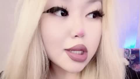 Amelia online show from March 3, 12:26 am