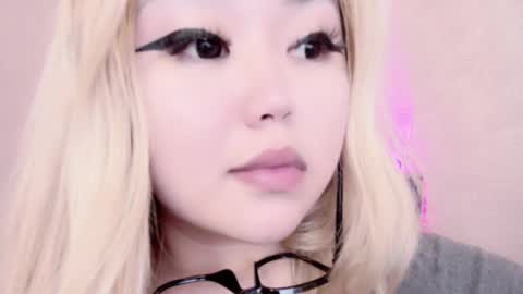 Amelia online show from February 22, 3:34 am