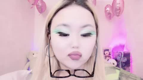 Amelia online show from February 17, 12:21 am