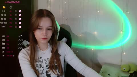 amelia_sweeti online show from December 20, 9:33 pm