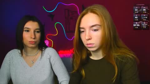 ameliaa_sweet online show from April 6, 4:46 am