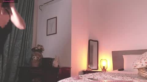Amelia online show from May 10, 6:36 pm
