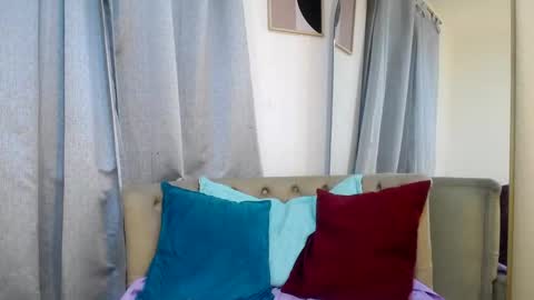 Amalia Castro online show from February 24, 2:03 am