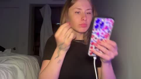 ameliacooperxxx online show from March 7, 10:54 pm