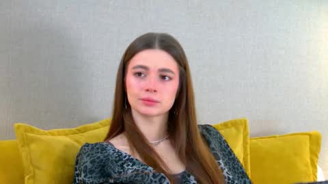 Amelia online show from February 1, 7:11 pm