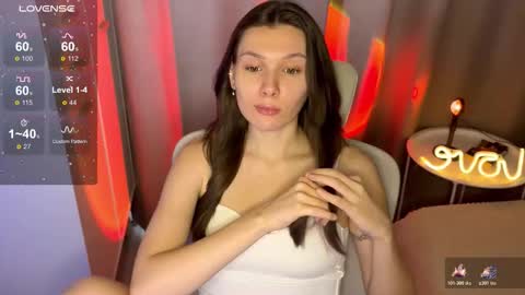 Ameli online show from February 20, 1:13 pm