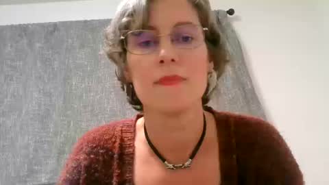 Ameliaishka online show from October 10, 2:17 am