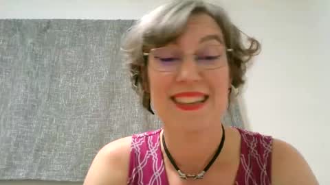 Ameliaishka online show from November 7, 4:48 am