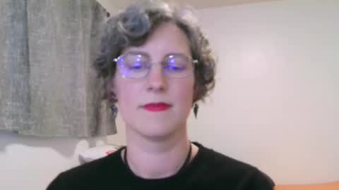 Ameliaishka online show from March 4, 9:34 pm