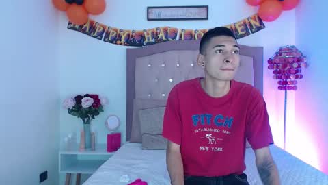 amelialoveace online show from October 14, 12:41 pm