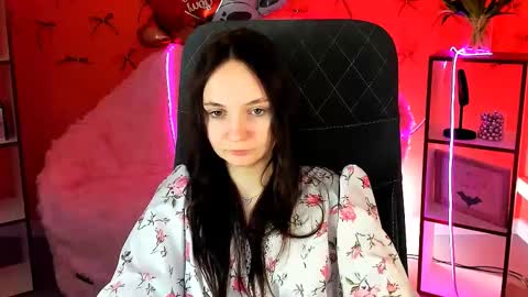 Amelia online show from February 13, 5:26 am