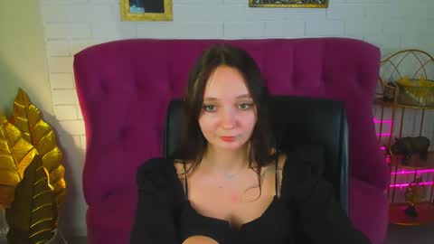 Amelia online show from January 19, 8:29 am