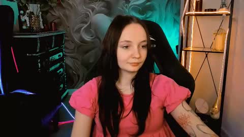 Amelia online show from February 20, 5:55 am