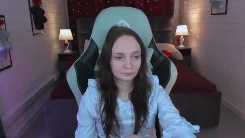 Amelia online show from February 27, 8:24 am