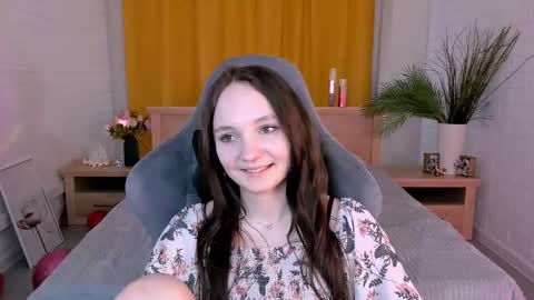 Amelia online show from February 18, 8:38 am