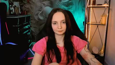 Amelia online show from February 20, 9:00 am