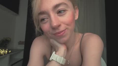 Amelia   online show from January 25, 6:02 pm