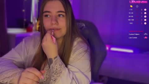 Amelia online show from February 25, 7:56 am