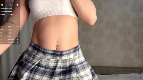 ameliasweetygirl online show from November 20, 5:43 pm