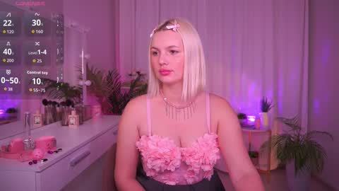  Amelia  online show from October 9, 6:19 am