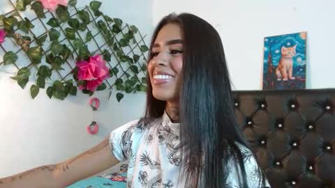 Ameliejoness  online show from February 22, 9:50 pm