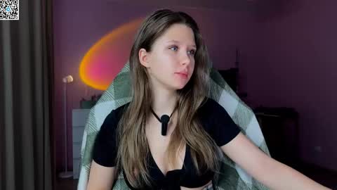 Ameliia castro online show from November 12, 5:54 am