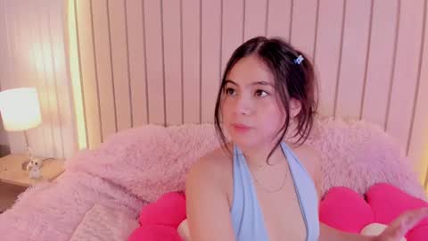 Snapshot of ameliiaa_smith chatting on September 28, 1:03 am Amelia online show from September 28, 1:03 am