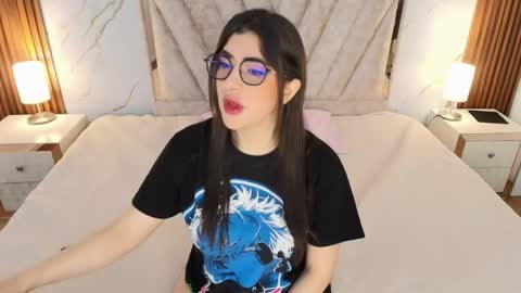 Ameli online show from April 17, 12:07 pm