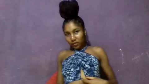 amelisy20005 online show from January 17, 7:33 pm