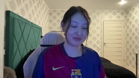 Ameliya online show from May 10, 9:43 pm
